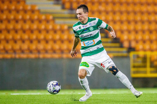 Västerås Filip Tronet