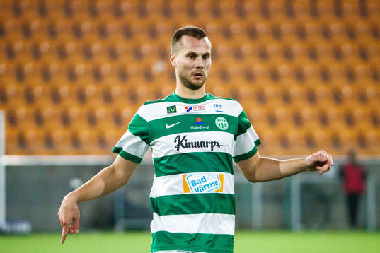 Västerås Jonas Hellgren