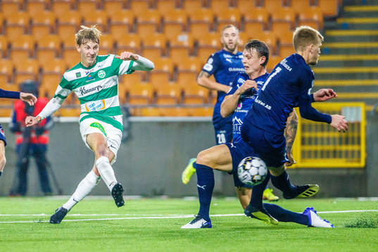 Västerås Albin Sporrong