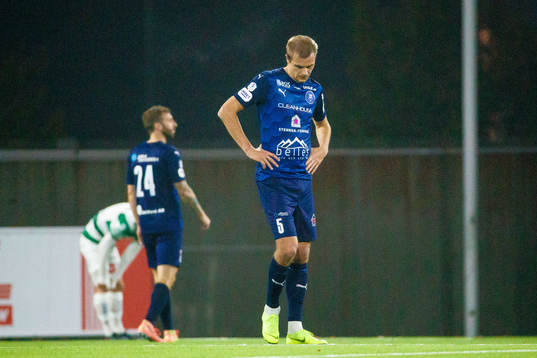 Akropolis Oscar Pehrsson