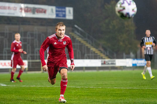 Lindomes Hampus Dahlqvist