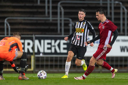 Landskronas Filip Olsson