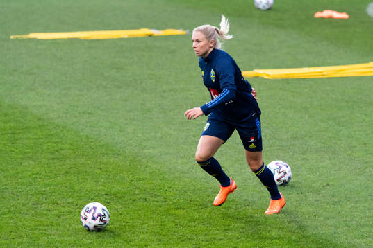 Jonna Andersson