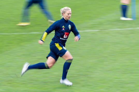 Rebecka Blomqvist