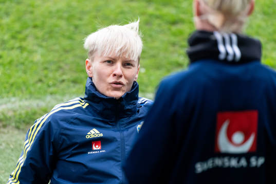 Nilla Fischer