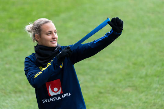 Nathalie Björn