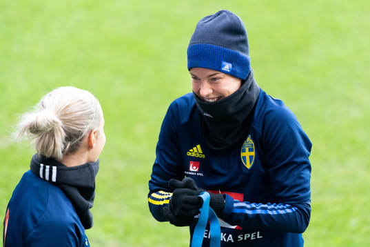 Lina Hurtig