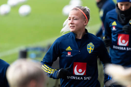 Hanna Glas