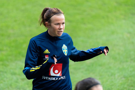 Jessica Samuelsson