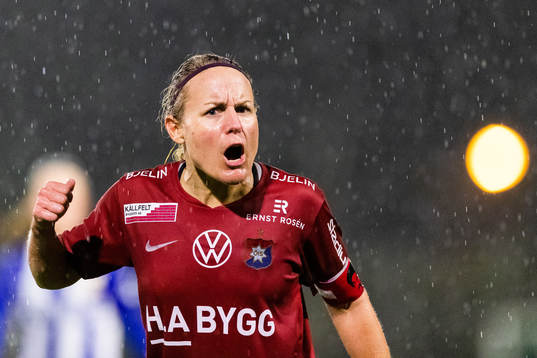 Örgrytes Sofia Palmquist