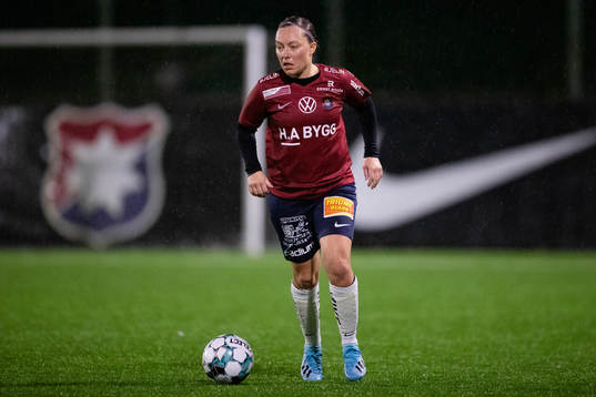 Örgrytes Linn Andersson