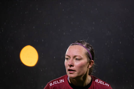 Örgrytes Linn Andersson