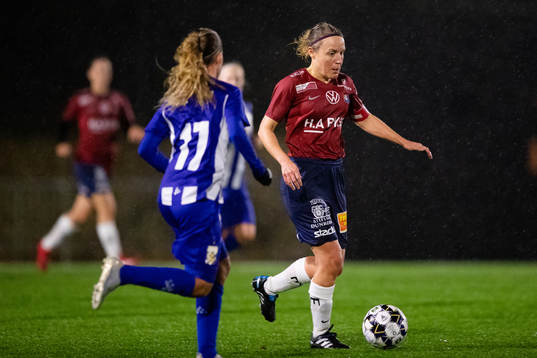Örgrytes Sofia Palmquist