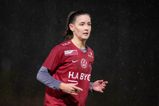Örgrytes Kajsa Skarrie