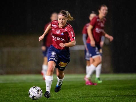 Örgrytes Sofia Palmquist