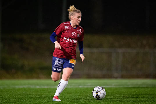 Örgrytes Matilda Östergaard