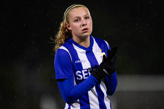 IFK Göteborgs Filippa Hopkins