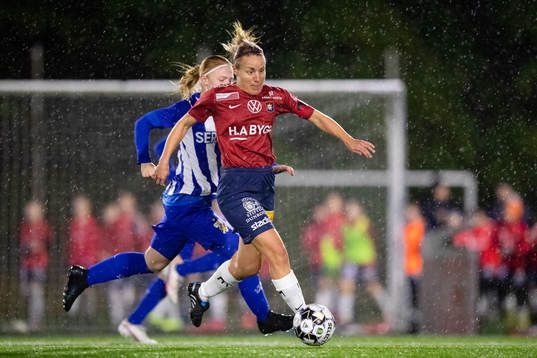 Örgrytes Sofia Palmquist