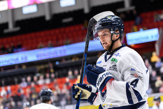 Karlskogas Alexander Leandersson
