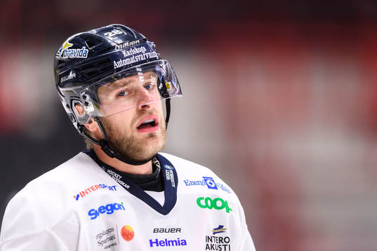 Karlskogas Sebastian Fakt