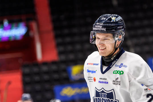 Karlskogas Tor Immo