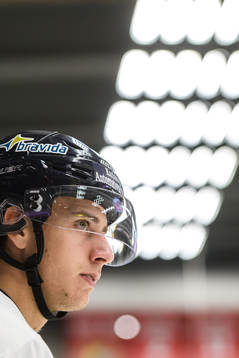 Karlskogas Filip Roos