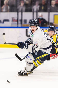 Karlskogas David Lindquist