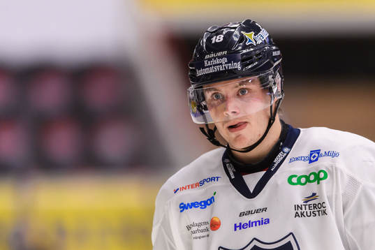 Karlskogas Aleksi Rekonen