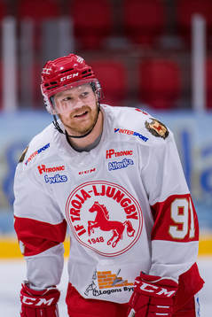 Trojas Emil Ericsson