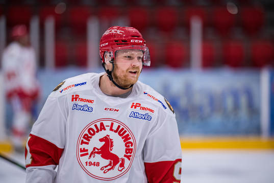 Trojas Emil Ericsson