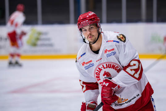 Trojas Karl Olofsson