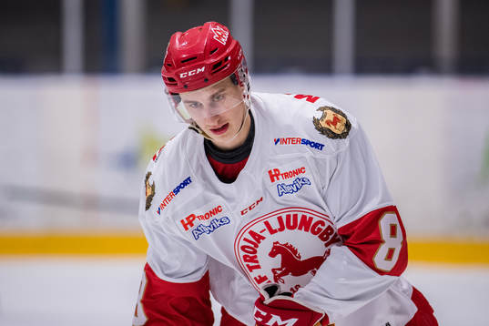 Trojas Emil Ekholm