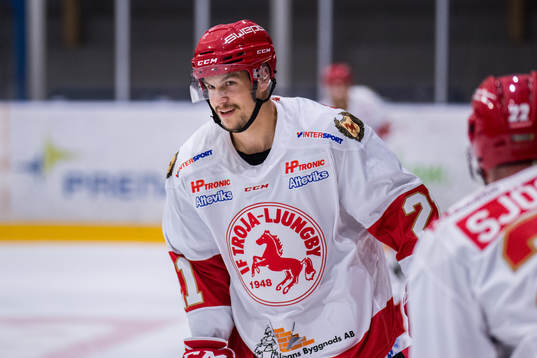 Trojas Karl Olofsson