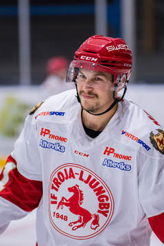 Trojas Karl Olofsson