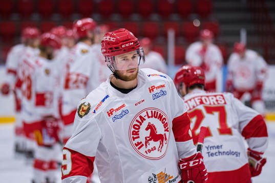 Trojas Emil Ericsson