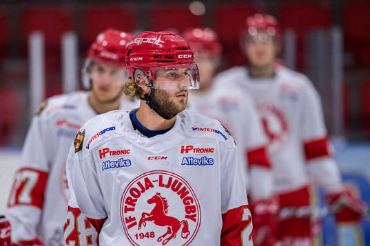 Trojas Måns Hansson