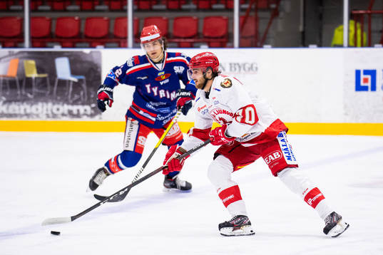 Trojas Alexander Bjurström