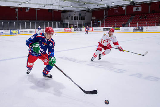 Tyringes Hampus Karlsson