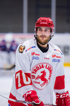 Trojas Alexander Bjurström
