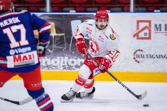 Trojas Kevin Karlsson