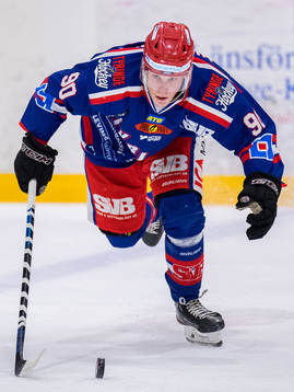 Tyringes Casper Andersson
