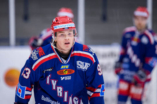 Tyringes Joakim Nilsson