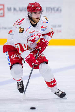 Trojas Alexander Bjurström