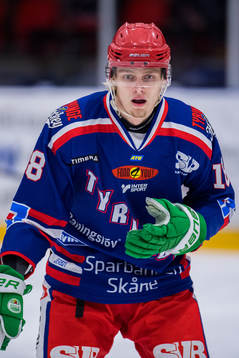 Tyringes Hampus Karlsson