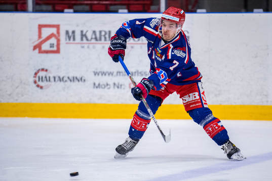 Tyringes Mattias Eklund