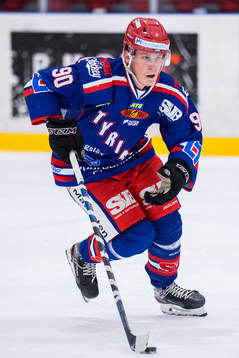 Tyringes Casper Andersson