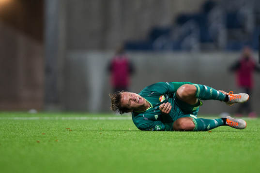 Dalkurds Daniel Stensson