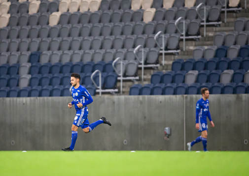 Sundsvalls Pontus Silfwer byts in