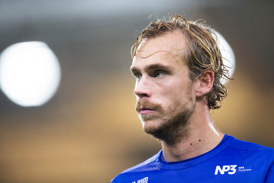 Sundsvalls Pontus Engblom