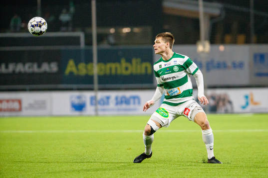 Västerås Filip Almström Tähti